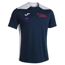 Load image into Gallery viewer, HCC Football Academy Tee
