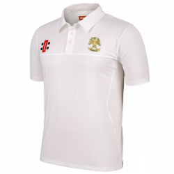HHCC Performance Polo