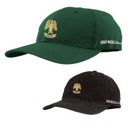 HHCC Pro Fit Cap
