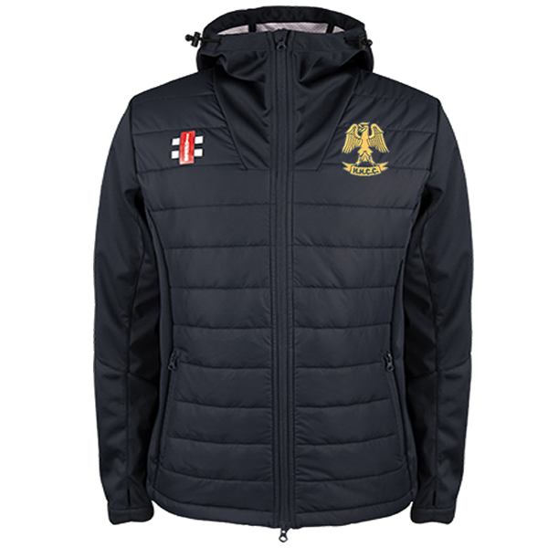 HHCC Pro Performance Jacket