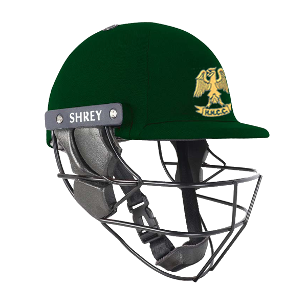 HHCC Shrey Armour Steel 2.0 Helmet
