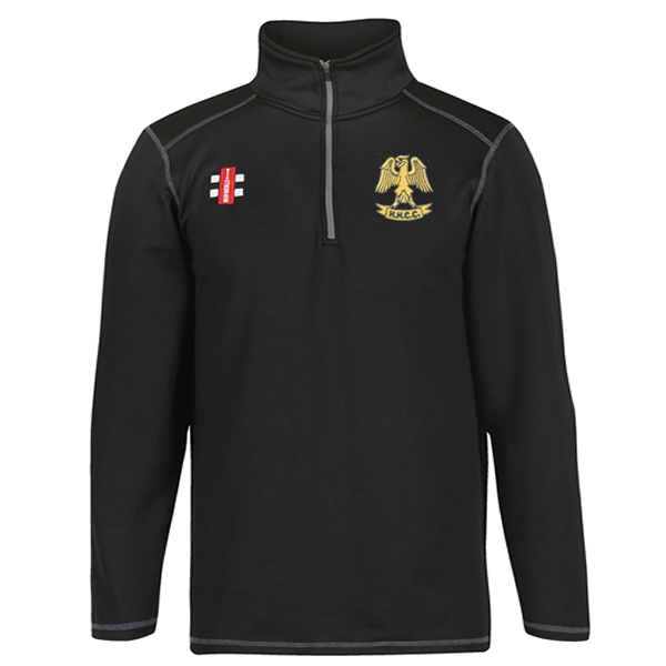 HHCC Storm Fleece