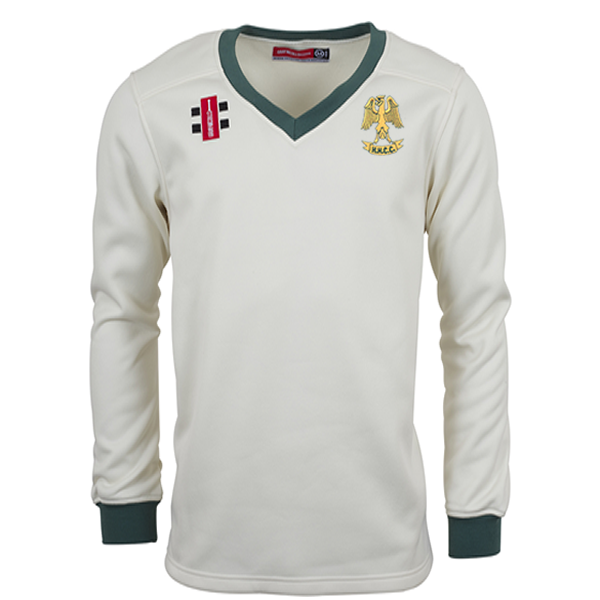HHCC Pro Performance Sweater