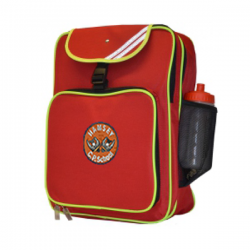 Hamsey Rucksack