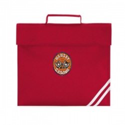 Hamsey Bookbag