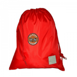 Hamsey Gymsack