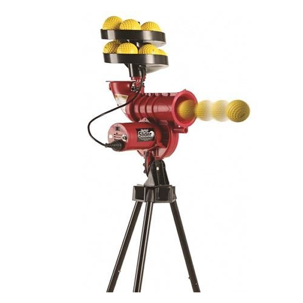 Heater Slider Machine