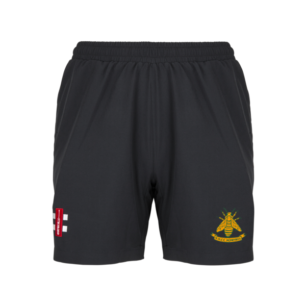 HHCC Honeybees Shorts - Ladies Fit