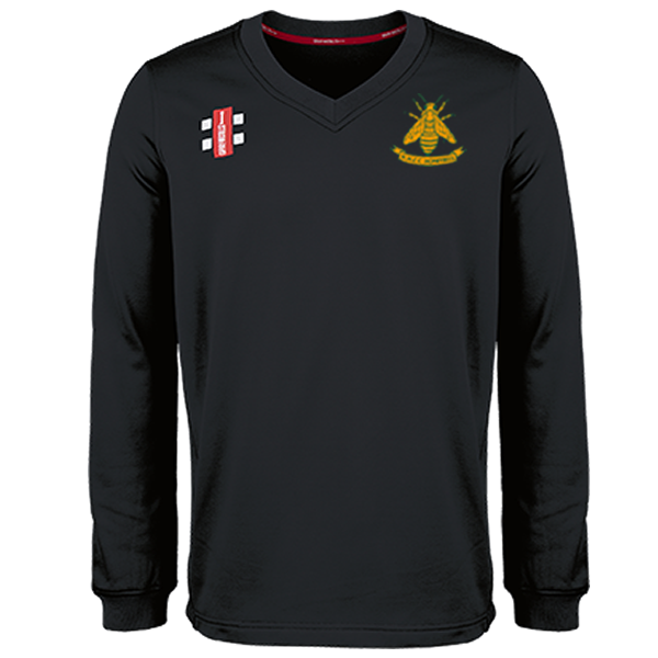 HHCC Honeybees Sweater