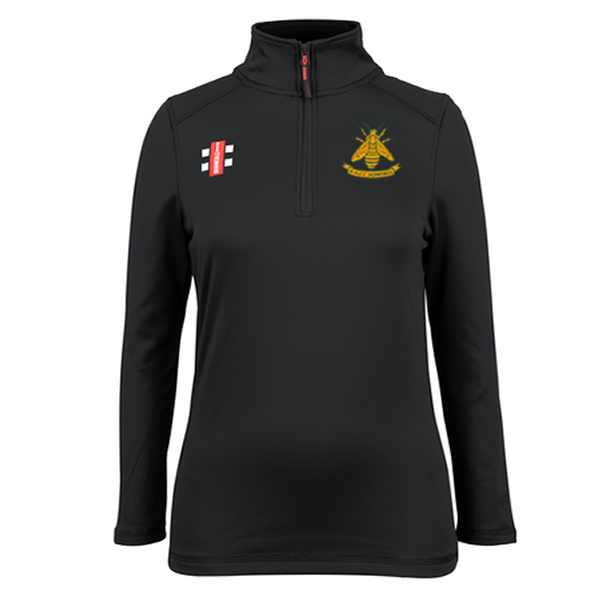 HHCC Honeybees Thermo Fleece - Ladies Fit