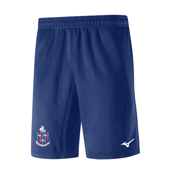 Hove RFC Club Unisex Shorts with Pockets