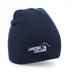 Lancing Swimming Club Beanie