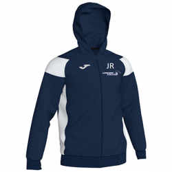Lancing Swimming Club Zipped Hoody