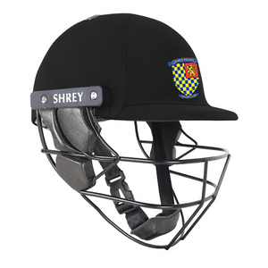 LPCC Shrey Armour Steel 2.0 Helmet