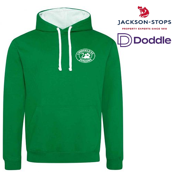 Lindfield FCJ Varsity Hoody