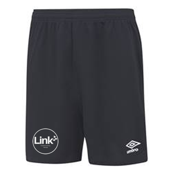 Link Club Short