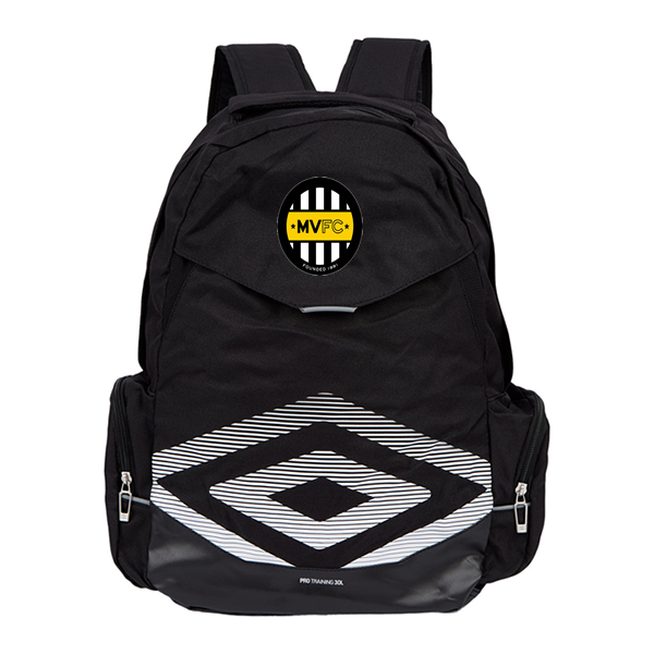 MVFC Club Backpack