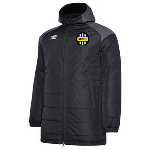 MVFC Club Padded Jacket