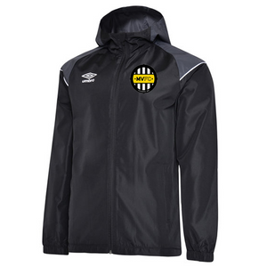 MVFC Club Rain Jacket