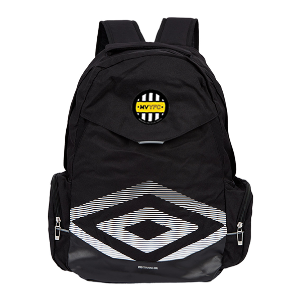 MVYFC Youth Club Backpack