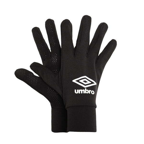 MVFC Club Players Gloves