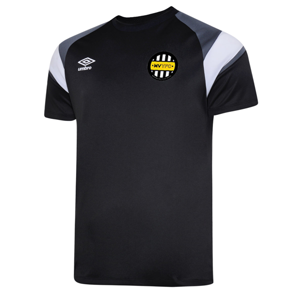 MVYFC Youth Managers Tee