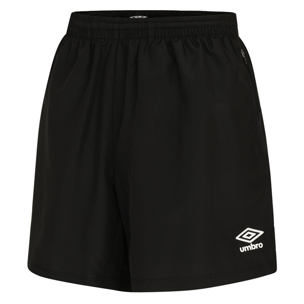 MVWFC Womens Fit Club Training Shorts