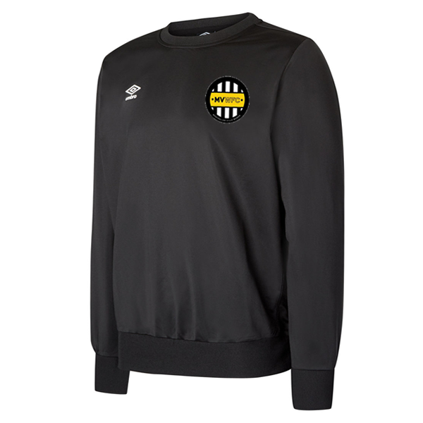 MVWFC Club Essential Poly Sweatshirt