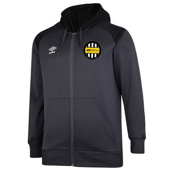 MVWFC Club Hoody