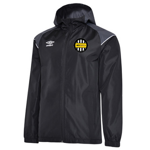 MVWFC Club Rain Jacket