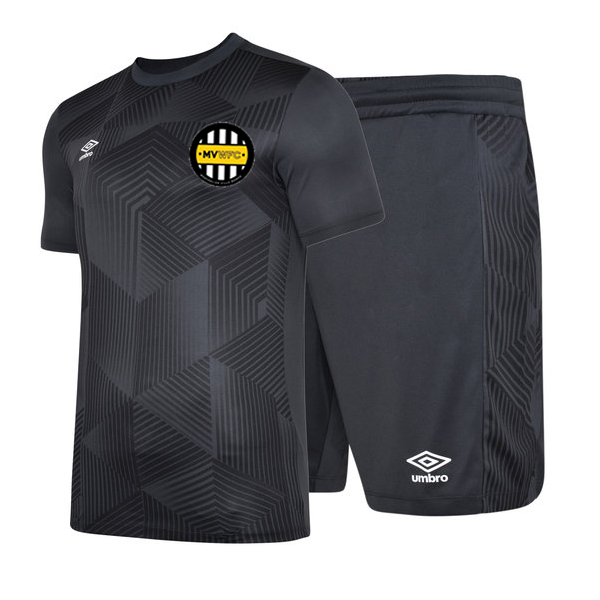 MVWFC Club Training Kit