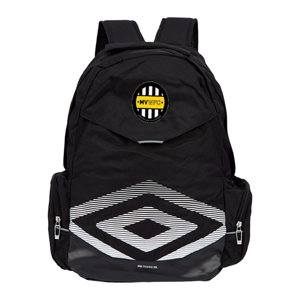 MVWFC Womens Club Backpack