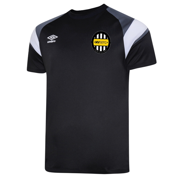 MVWFC Managers Tee