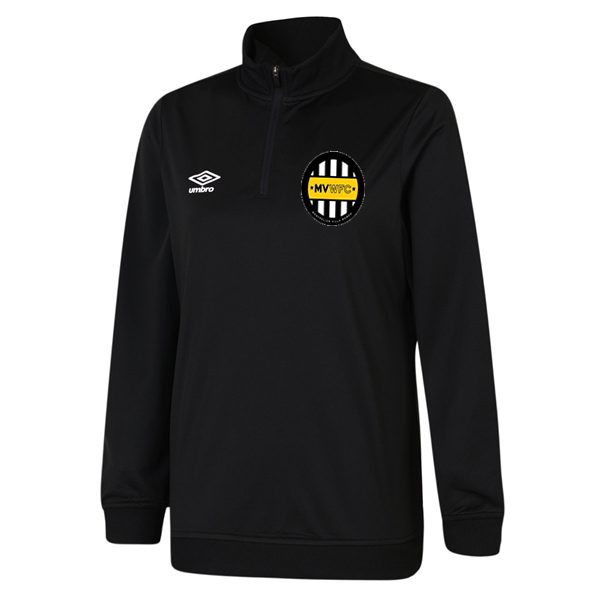 MVWFC Womens Fit Club Midlayer