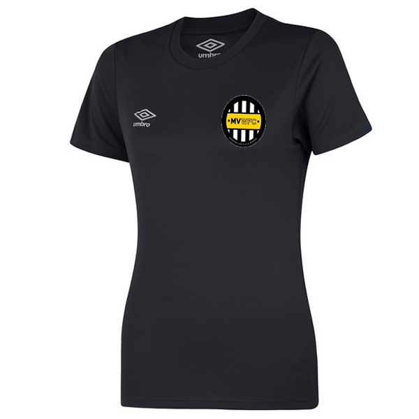 MVWFC Womens Fit Club Training Jersey