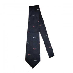SusMart Silk Crested Tie