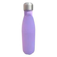 Load image into Gallery viewer, Matt Lilac Therma Bottle 500ml
