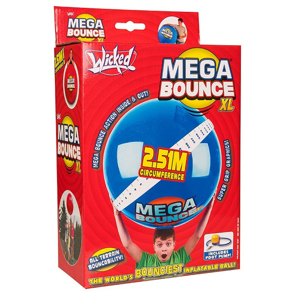 Mega Bounce XL