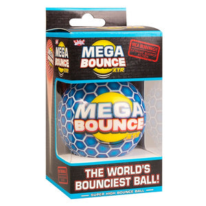 Mega Bounce XTR