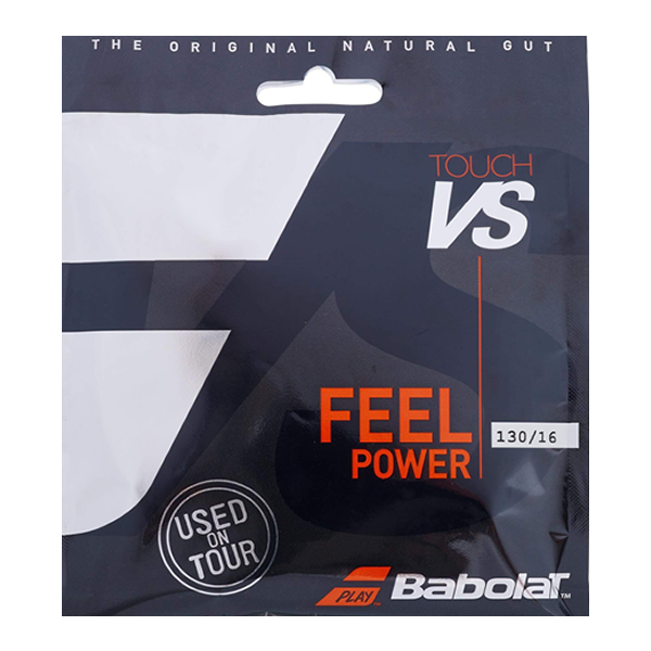 Touch VS - Natural Gut