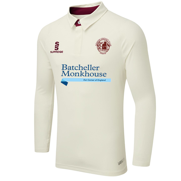 Newick CC Ergo L/S Shirt