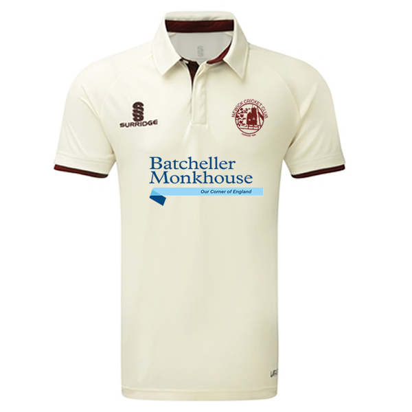 Newick CC Ergo S/S Shirt