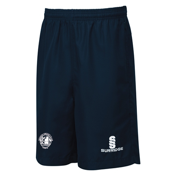 Newick CC Training Short