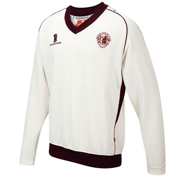Newick CC Sweater