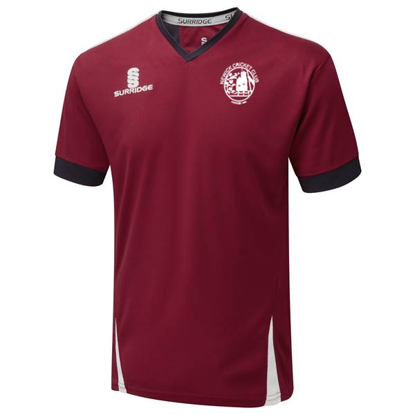 Newick CC Training Tee18