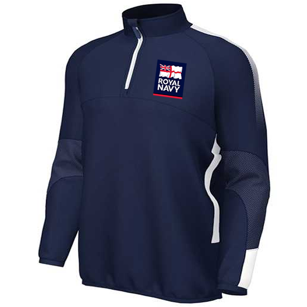 Northbrook College Midlayer