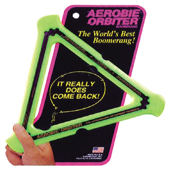 Aerobie Orbitor