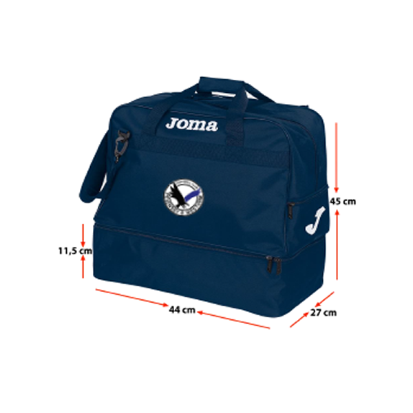 PWFC Training Bag