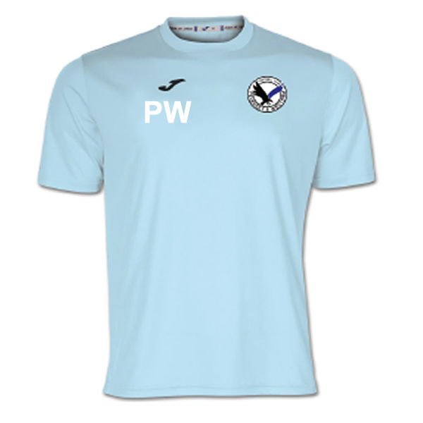 PWFC Training Jersey