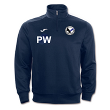 Load image into Gallery viewer, PWFC 1/4 Zip
